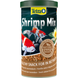 TETRA Pond Shrimp Mix 1 L