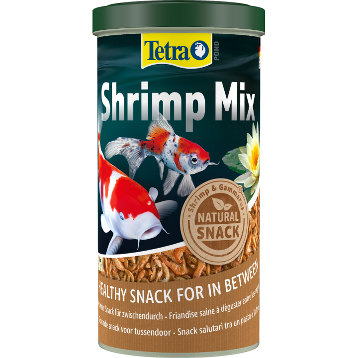 TETRA Pond Shrimp Mix 1 L