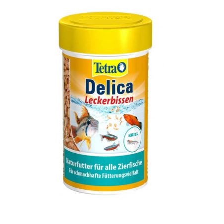TETRA Delica Krill 100 ml