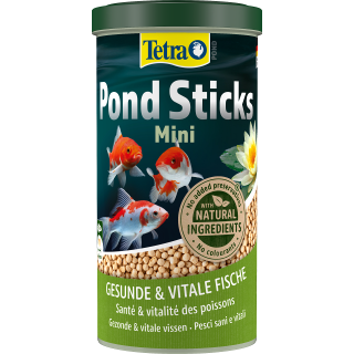 TETRA Pond Sticks Mini 1 L