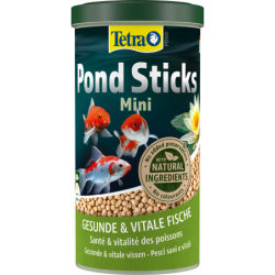 TETRA Pond Sticks Mini 1 L