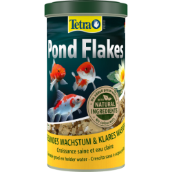 TETRA Pond Flakes 1 L