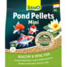 TETRA Pond Pellets Mini 4L