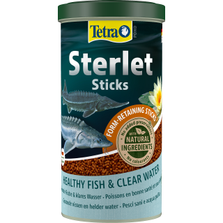 TETRA Pond Sterlet Sticks 1 L