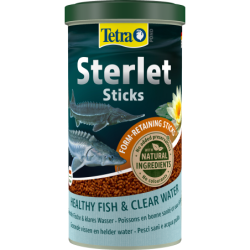 TETRA Pond Sterlet Sticks 1 L