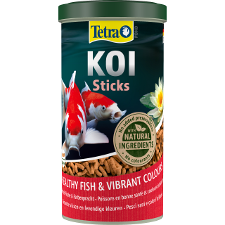 TETRA Pond KOI Sticks 1 L