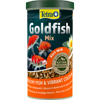 TETRA Pond Goldfish Mix 1 L