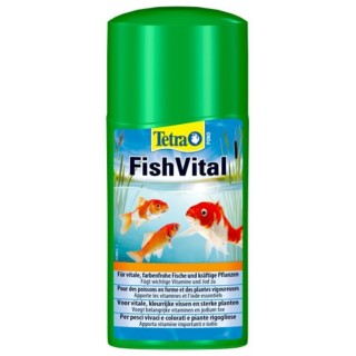 TETRA Pond Fish Vital 250 ml