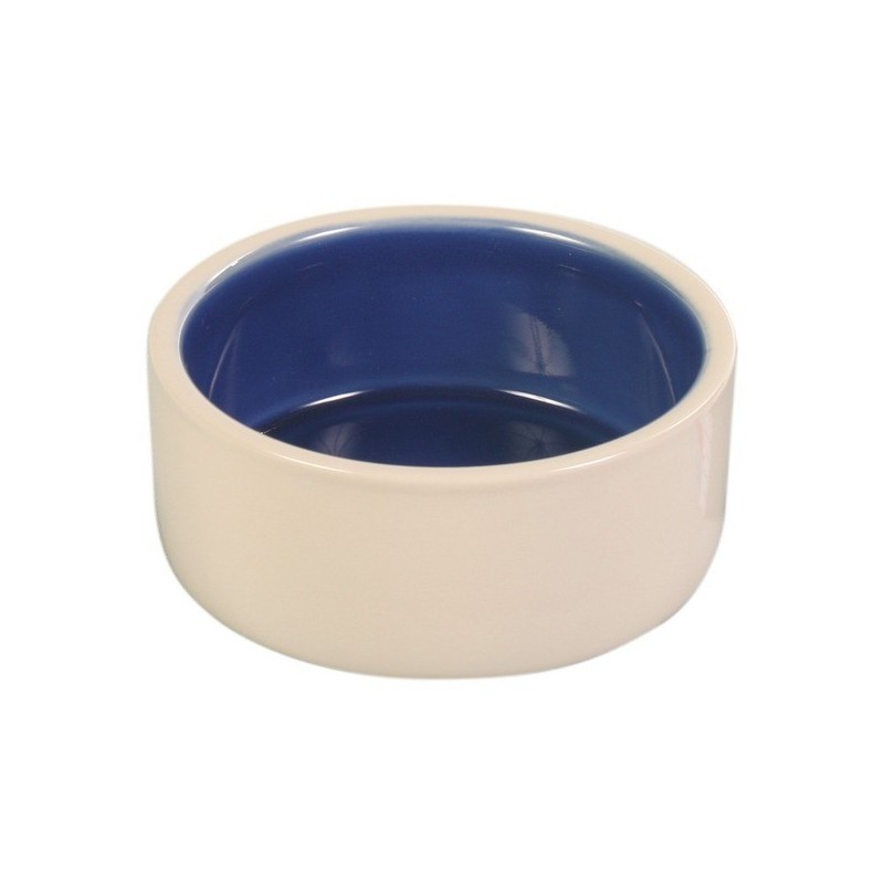 TRIXIE Keramiknapf 350 ml/ø 12 cm