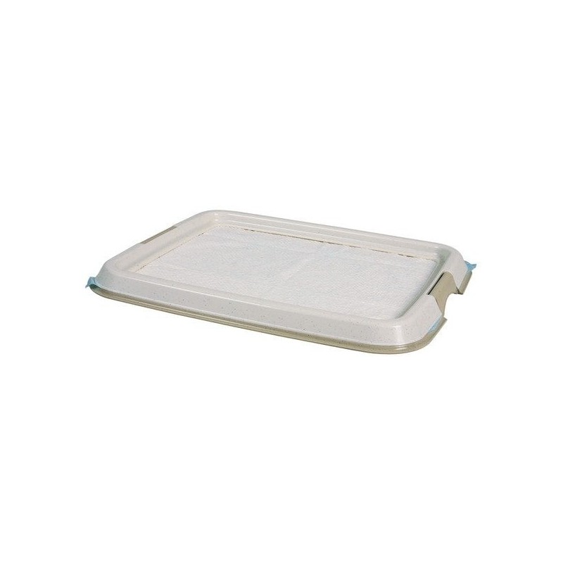 TRIXIE Welpentoilette Puppy Loo 49x41 cm