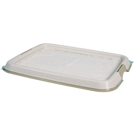 TRIXIE Welpentoilette Puppy Loo 49x41 cm