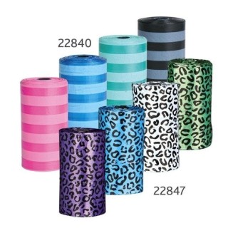TRIXIE Hundekotbeutel 4 Rollen à 20 Btl
