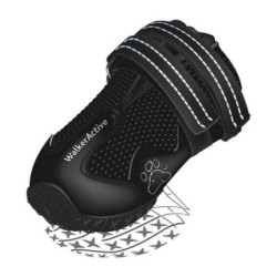 TRIXIE Pfotenschutz Walker Active, M-L, 2 ks