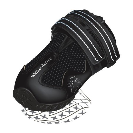 TRIXIE Pfotenschutz Walker Active M 2 ks