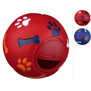 TRIXIE Snack-Ball, Kunststoff 7cm