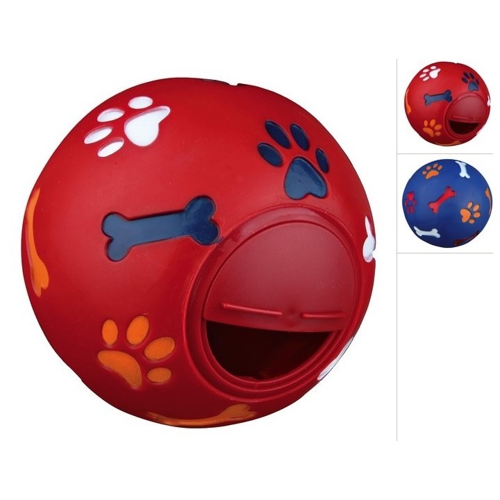 TRIXIE Snack-Ball, Kunststoff 7cm