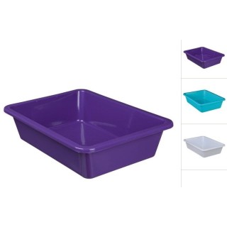 TRIXIE Classic Streukasten für Katzen