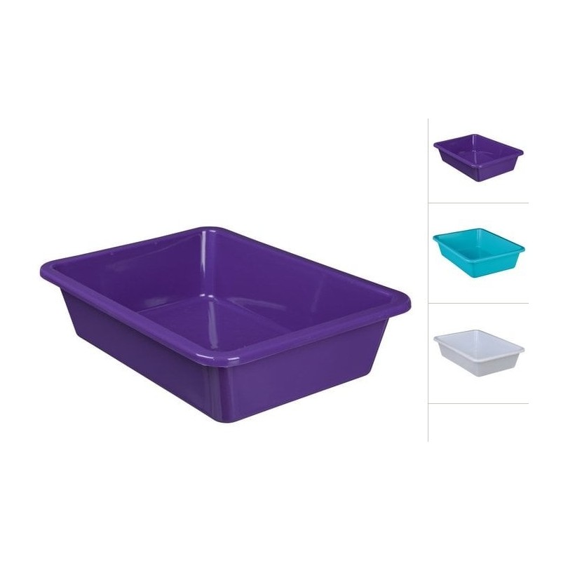 TRIXIE Classic Streukasten für Katzen
