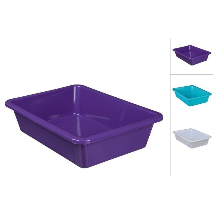 TRIXIE Classic Streukasten für Katzen