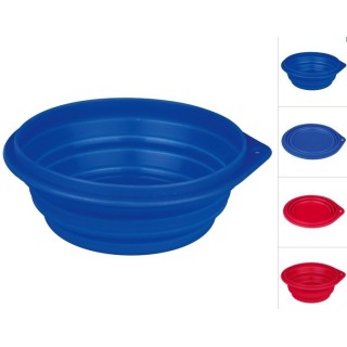 TRIXIE Reisenapf 500ml