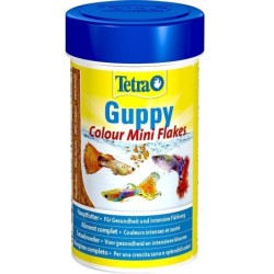 TETRA Guppy Colour 100 ml