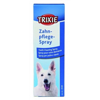 TRIXIE Zahnpflege-Spray 50ml