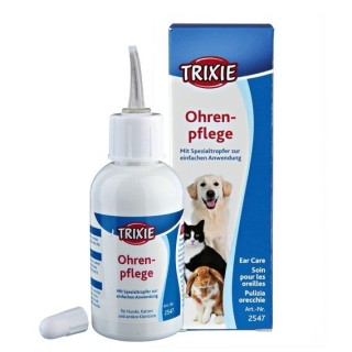 TRIXIE Ohrenpflege 50ml
