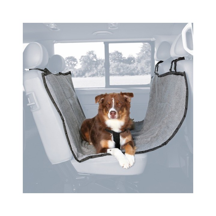 TRIXIE Auto-Schondecke TX-1313