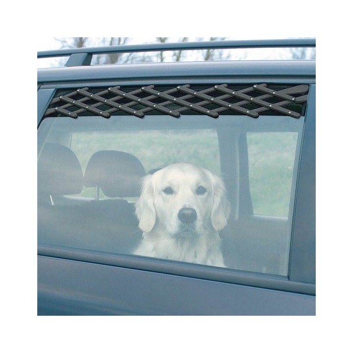 TRIXIE Fenstergitter groß