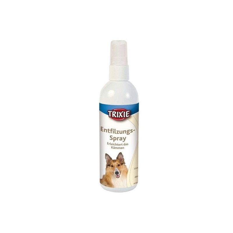 TRIXIE Spray für leichtes Kämmen 150ml