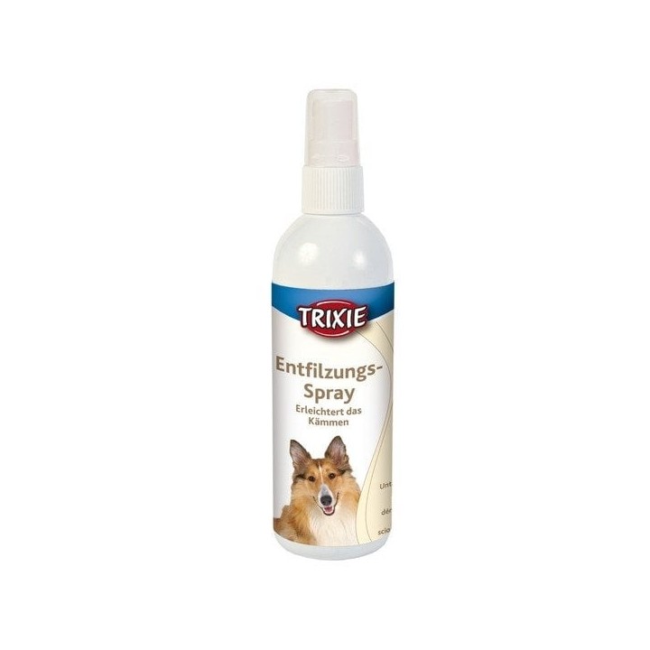 TRIXIE Spray für leichtes Kämmen 150ml