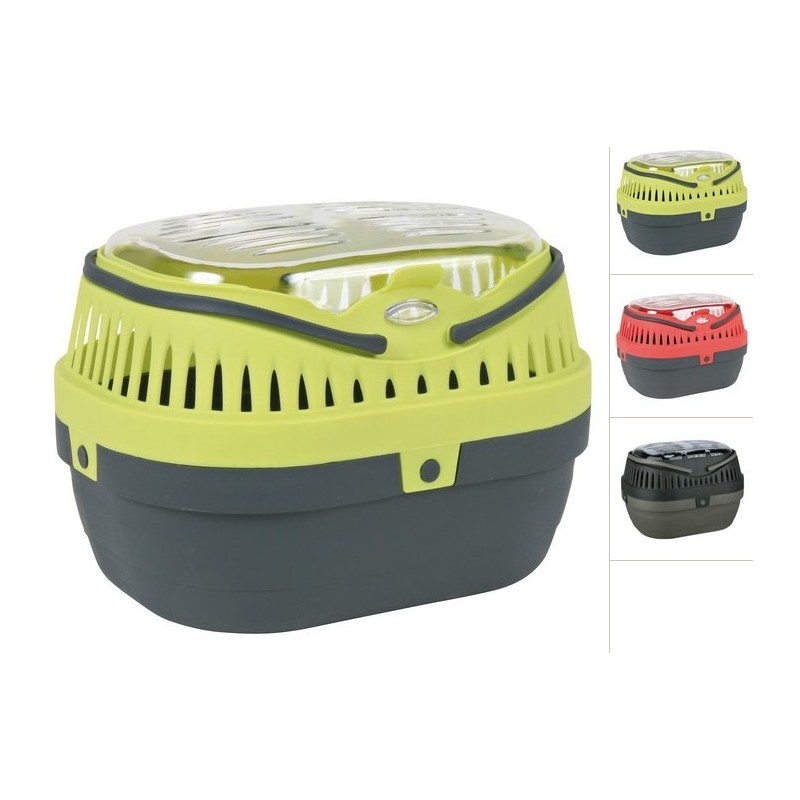 TRIXIE Transportbox Pico 23 × 16 × 17 cm