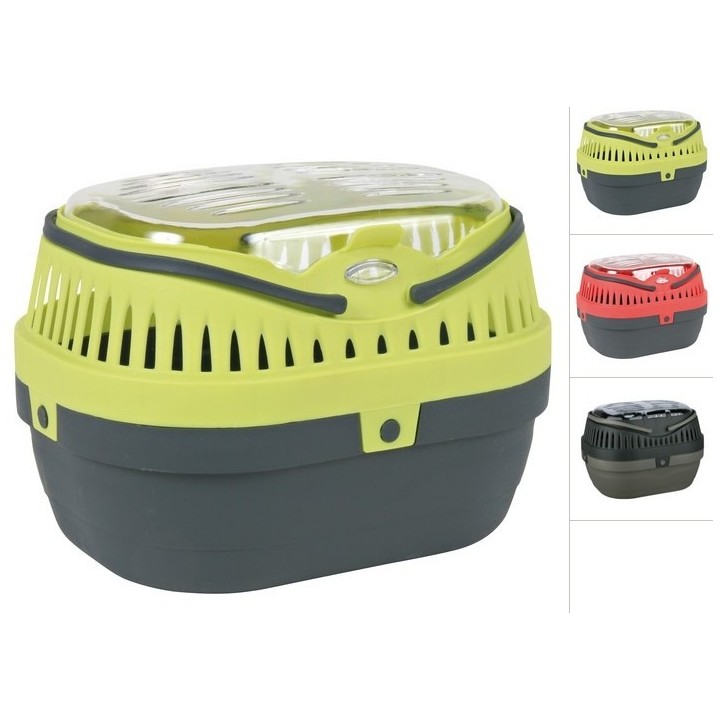 TRIXIE Transportbox Pico 23 × 16 × 17 cm