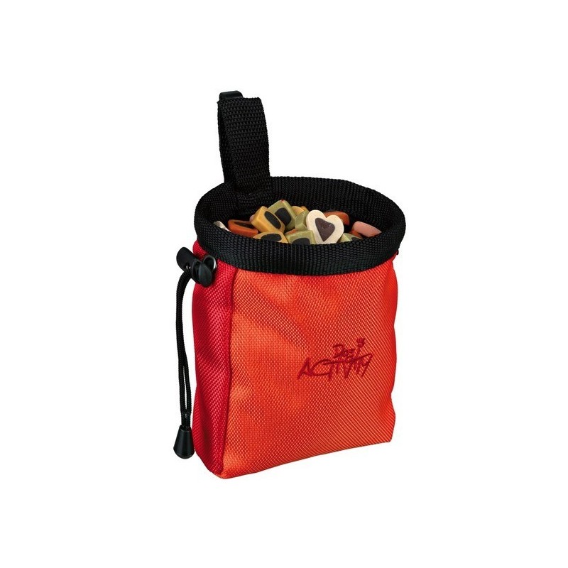 TRIXIE Snack-Tasche Baggy