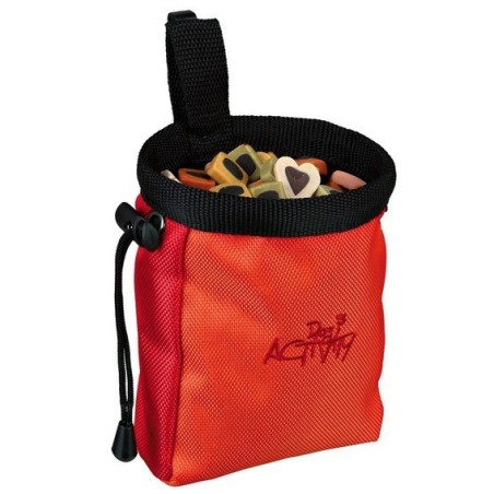 TRIXIE Snack-Tasche Baggy