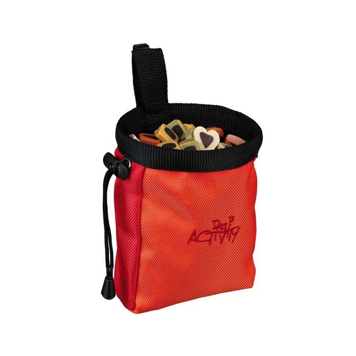 TRIXIE Snack-Tasche Baggy