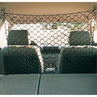 TRIXIE Autoschutznetz 1,2x1 m