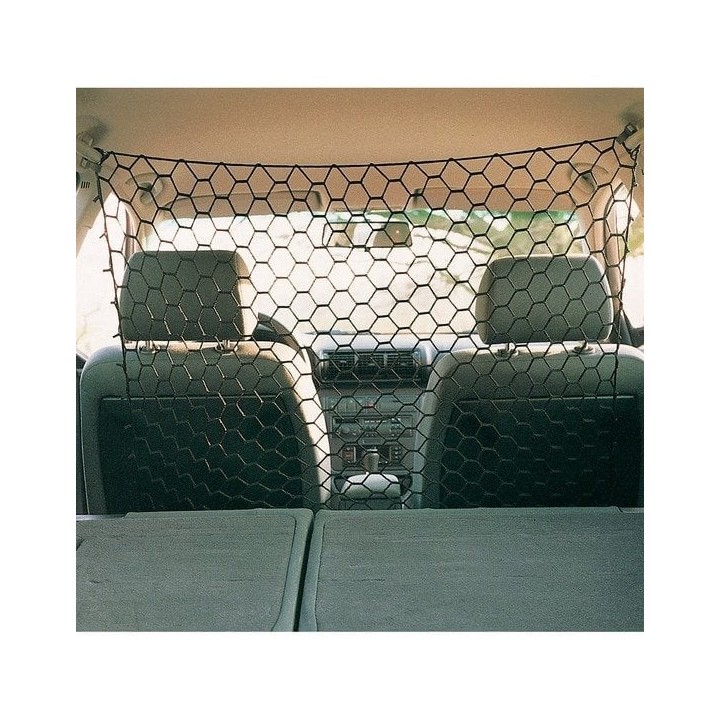 TRIXIE Autoschutznetz 1,2x1 m