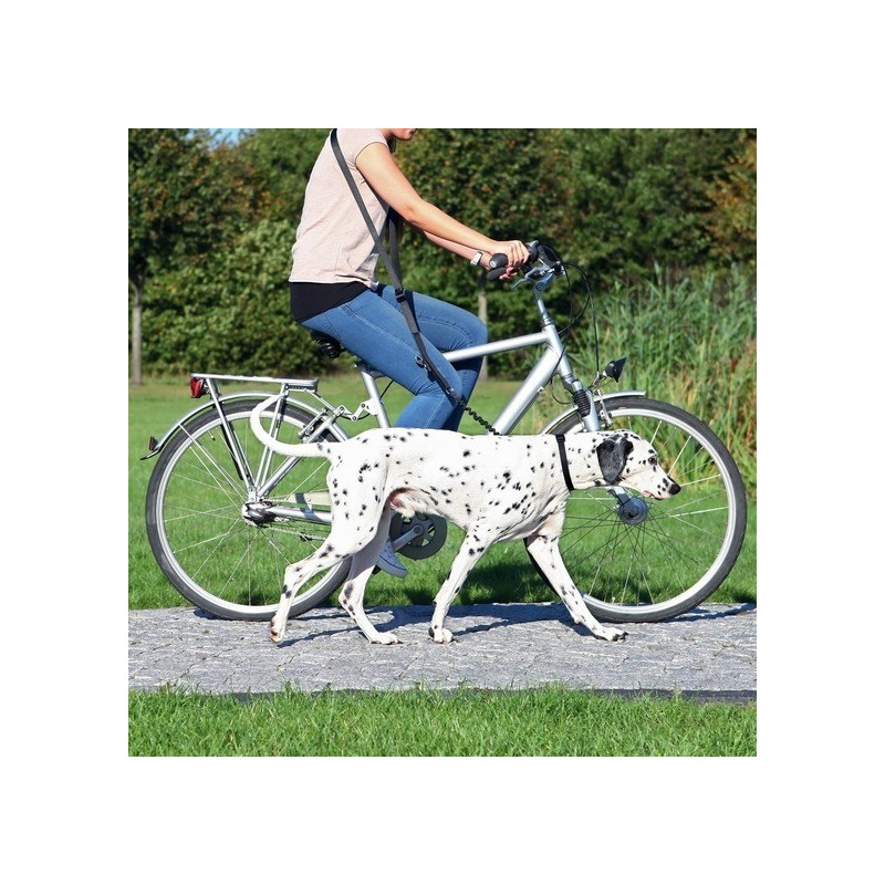 TRIXIE Hunde Biker-Set