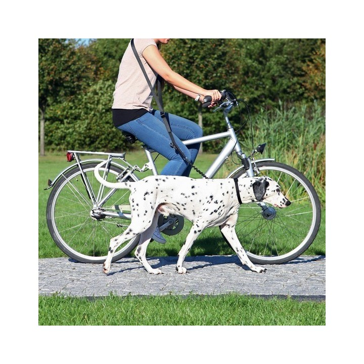 TRIXIE Hunde Biker-Set
