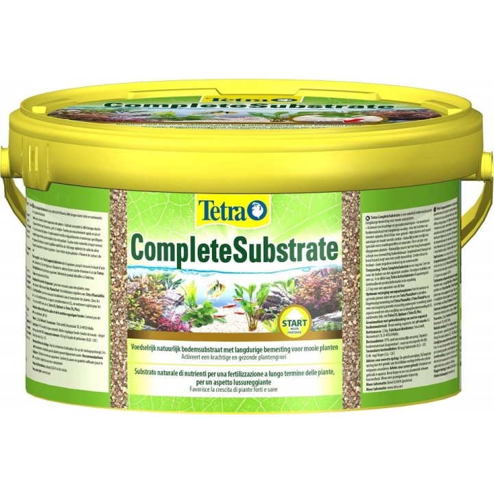 TETRA Complete Substrate 10 kg