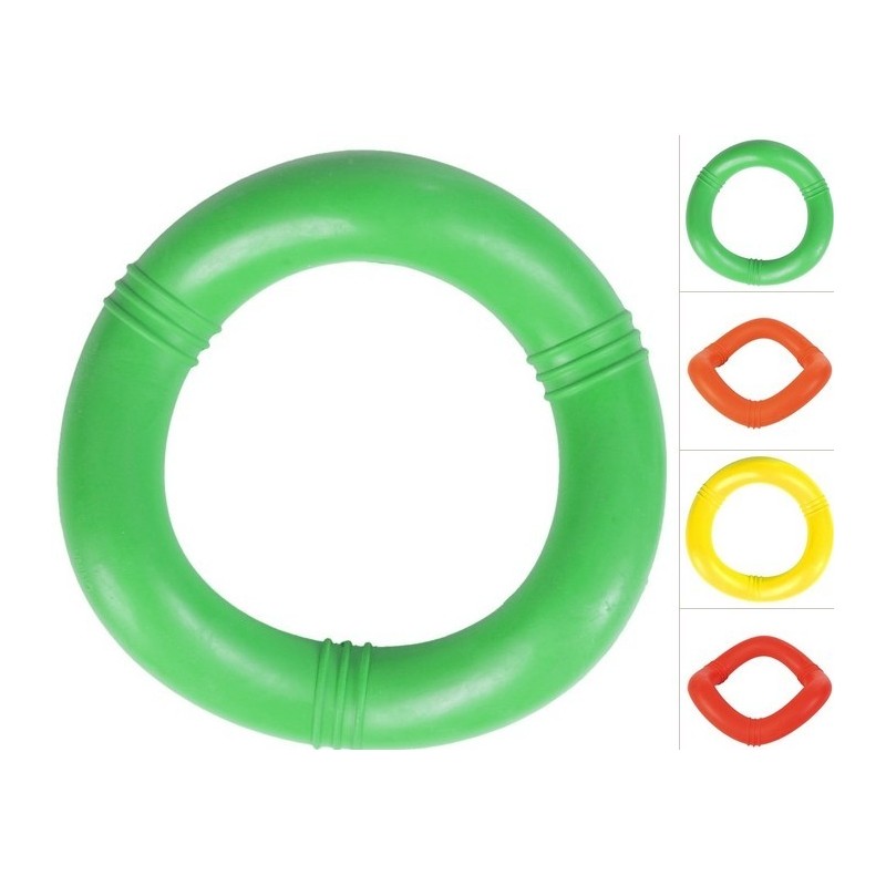 TRIXIE Schwimmender Ring 15 cm
