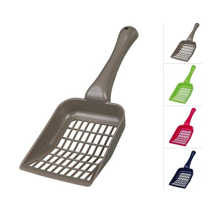 TRIXIE Streulöffel, Größe M