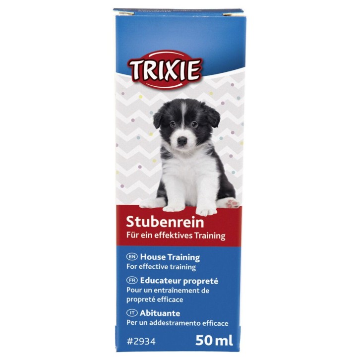 TRIXIE Stubenrein 50 ml