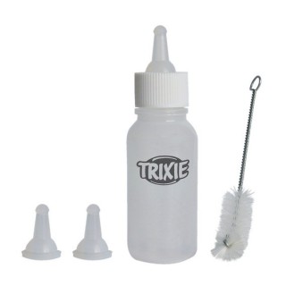 TRIXIE Saugflaschen-Set 57ml