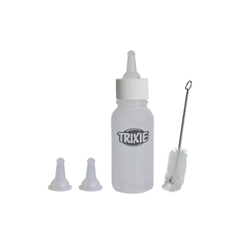 TRIXIE Saugflaschen-Set 57ml