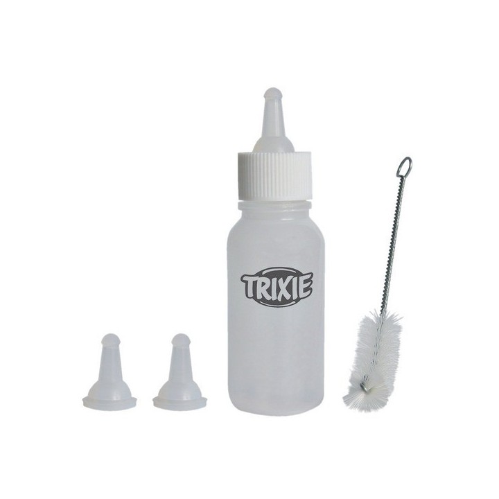 TRIXIE Saugflaschen-Set 57ml