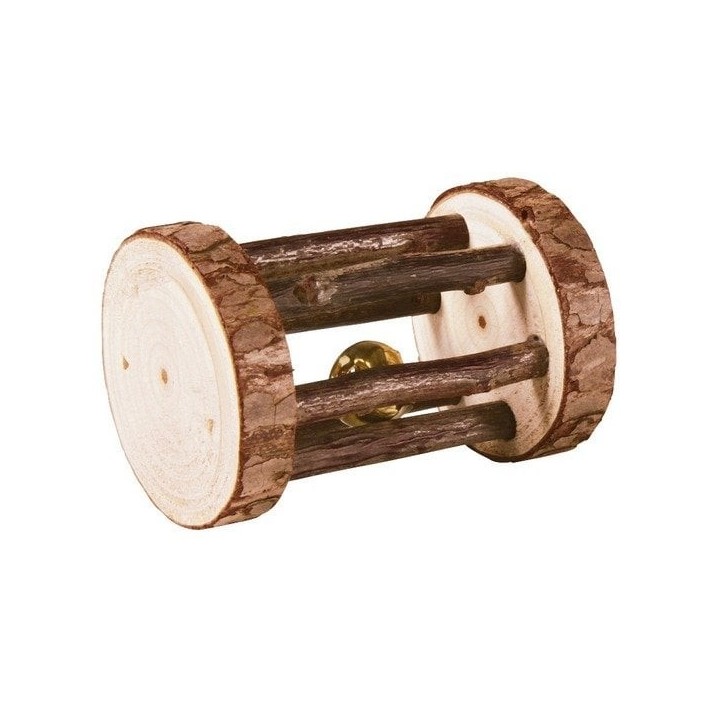 TRIXIE Spielrolle ø 5 × 7 cm