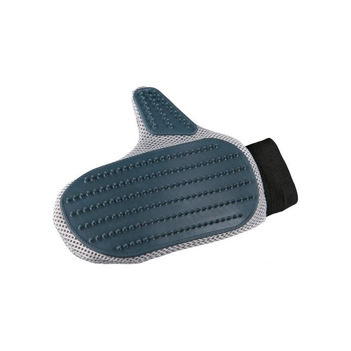 TRIXIE Fellpflege-Handschuh