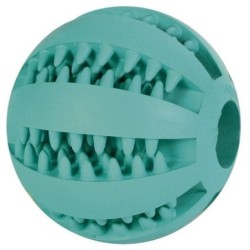 TRIXIE Mintfresh Ball, Naturgummi ø 5 cm
